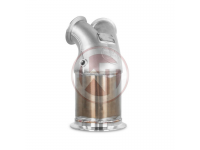 Downpipe Wagner Audi S4 B9 / S5 F5 3,0TFSI Downpipe Wagner Audi S4 B9 / S5 F5 3,0TFSI